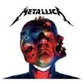 Metallica - Hardwired To Self-Destruct (Blackned Recordings, 2016 - Deluxe Edition = 26 Songs) (imp/Digi = 3 CDs)