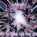 Anthrax - Weve Come For You All (2 Verso - Shinigami = 2 Bonus) (Nac)
