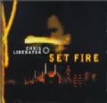 Chris Liberator - Set Fire (Nac)