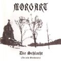 Morgart - Die Schlacht (In Acht Sinfonien/Black Tower Productions, 2005) (Imp)