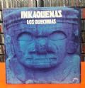 Inkaquenas - Los Quechuas (Bandeirantes Discos/EMI-Odeon) (Nac/Vinil)