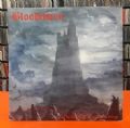 Bloodthorn - In The Shadows Of Your Black Wings (Mercilless Records & Season Of Mist, 1999 Reissue) (Imp/Duplo Vinil - Capa Dupla)