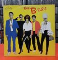 The B 52´s - S/T (1st Album - EMI Odeon) (Nac/Vinil - Com Encarte)