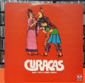 Los Curacas - Musica Y Canto De Los Pueblos Andinos (5th Album, 1976 - Alerce-Série Antologia = 12 Músicas/Copacabana Discos) (Nac/Vinil)