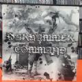 War Hammer Comando - Total War (Total War Records/Christ Fucker Records, 2004) (Nac/Compacto Vinil)
