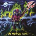 Fast Evil - The Midnight Force (Nac)