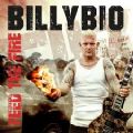 Billy Bio - Feed The Fire (1st Album, 2018 - Biohazard) (Nac)