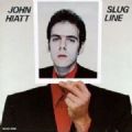 John Hiatt - Slug Line (MCA Records-Reissue) (Imp)