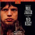 Ned Kelly Soundtrack - Original MGM Soundtrack (Shel Silverstein & Waylon Jennings/Deluxe Edition = CD Rom Bonus) (Nac/Rem)