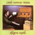 Zamla Mammaz Manna - Schlagerns Mystik/For Aldre Nybegynnare (Silence, 1993 Reissue) (Imp/Duplo - Ver Obs.)