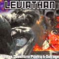 Leviathan - Riddles Questions Poetry & Outrage (Century Media, 1996/Prog Metal-USA) (Imp)