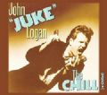 John Juke Logan - The Chill (Razor & Tie Music, 1995) (Imp)