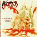 Mixomatosis - Neurofibroma Mixoide (CD Import/Rotten Roll Rex)