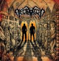Necrogod - The Inexorable Death Reign (Imp)