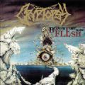Cryptopsy - Blasphemy Made Flesh (1st Album, 1994) (Nac)