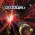 Sacrilege - Turn Back Trilobite (1989 Album With Bonus = 10 Songs) (Nac)