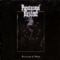 Paroxysmal Descent - Paradigm Of Decay (Total Holocaust Records, 2009 - Limited Edition) (Imp)