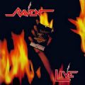 Raven - Live At Inferno (Steamhammer-SPV, 1998) (Imp)