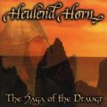 Heulend Horn - The saga Of The Draugr (Furias Records, 2003) (Imp/Arg)