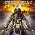 Herman Frank - Fight The Fear (1 Bonus) (Nac/Slip)
