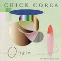Chick Corea And Origin - Live At The Blue Note (Stretch Records, 1998) (Imp)