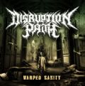 Disruption Path - Warped Sanity (4 Songs EP) (Nac)