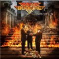 Bonfire - Temple of Lies (2018 Album) (Nac)
