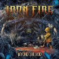 Iron Fire - Beyond The Void (Nac)