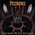 Pestilence - Testimony Of The Ancients (Deluxe & Remastered Edtion = Live Dynamo & Nighttown Rotterdam 92 = 32 Songs) (Nac/Slipcase = 2 CDs)