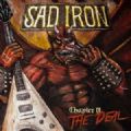 Sad Iron - Chapter II (The Devil) (Nac)