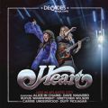 Heart - Live In Atlantic City (Decades Rock Live = With Dave Navarro, Duff McKagan, Alice In Chains) (Nac = CD + DVD)