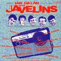 Ian Gillan And The Javelins - Raving With Ian Gillan & The Javelins (Deep Purple) (Nac/Digi)