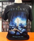 Tristania - Beyond The Veil (Camiseta Manga Curta - Tamanho G/Importada)
