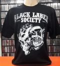 Black Label Society - Hellriding Since 1998 (Camiseta Manga Curta - Tamanho G)