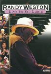 Randy Weston - Live In St. Lucia (Legendado) (Nac DVD)