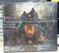 Epica - The Quantum Enigma (Edição Especial - Com Poster & 1 Bonus) (Nac/Slip)