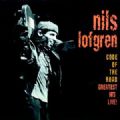 Nils Lofgren - Code Of The Road (Greatest Hits Live = 17 Songs/The Right Stuff, 1997) (Imp/Digi)