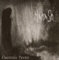 Nahash - Nocticula Hecate (Drakkar Productions, 2016 Reissue) (Imp/Slip - Remaster Edition)