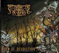 Immortal Rites - Art Of Devolution (Khaosmaster Productions, 2004 = 2 Bonus) (Imp/Digi)