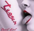 Teaser - Devil Girl (Nac)