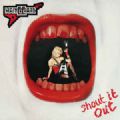 MainEEaxe - Shout It Out (2 Bonus) (Nac/Slip)