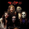 Death SS - Heavy Demons (Shadow Kingdom Records, 2017 - Remastered Edition) (Imp/Digipack)