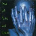 Steve Vai - Alien Love Secrets (Relativity, 1995) (Imp)