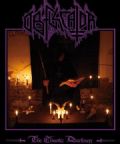 Obfuscator - The Chaotic Darkness (Goat Vomit Productions, 2019) (Imp CD - Capa Formato Compacto)