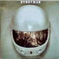 Edgar Froese - Stuntman (Virgin, 1990 - Tangerine Dream) (Imp)
