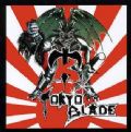 Tokyo Blade - S/T (1st Album, 1983 - 5 Bonus) (Nac/Slip)
