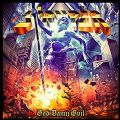 Stryper - God Damn Evil (Nac/Slipcase)