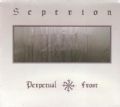 Septrion - Perpetual Frost (Ablaze Productions, 2006) (Imp/Slip)