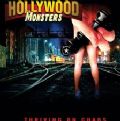 Hollywood Monsters - Thriving On Chaos (Steph Honde, Ronnie Robson & Vinny Appice - 1 Bonus) (Nac)