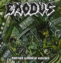 Exodus - Another Lesson In Violence (Nac/Slip)